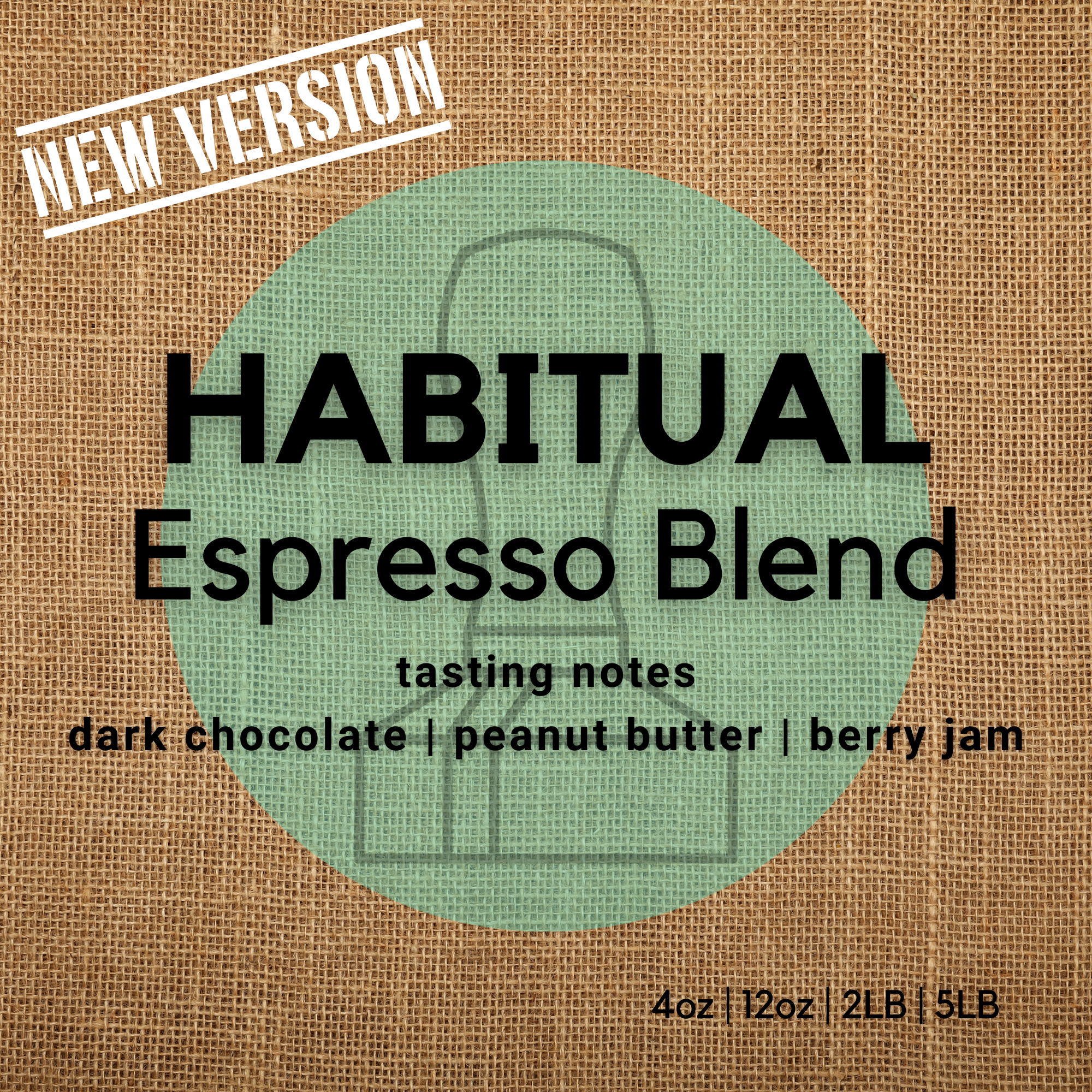 Habitual Espresso