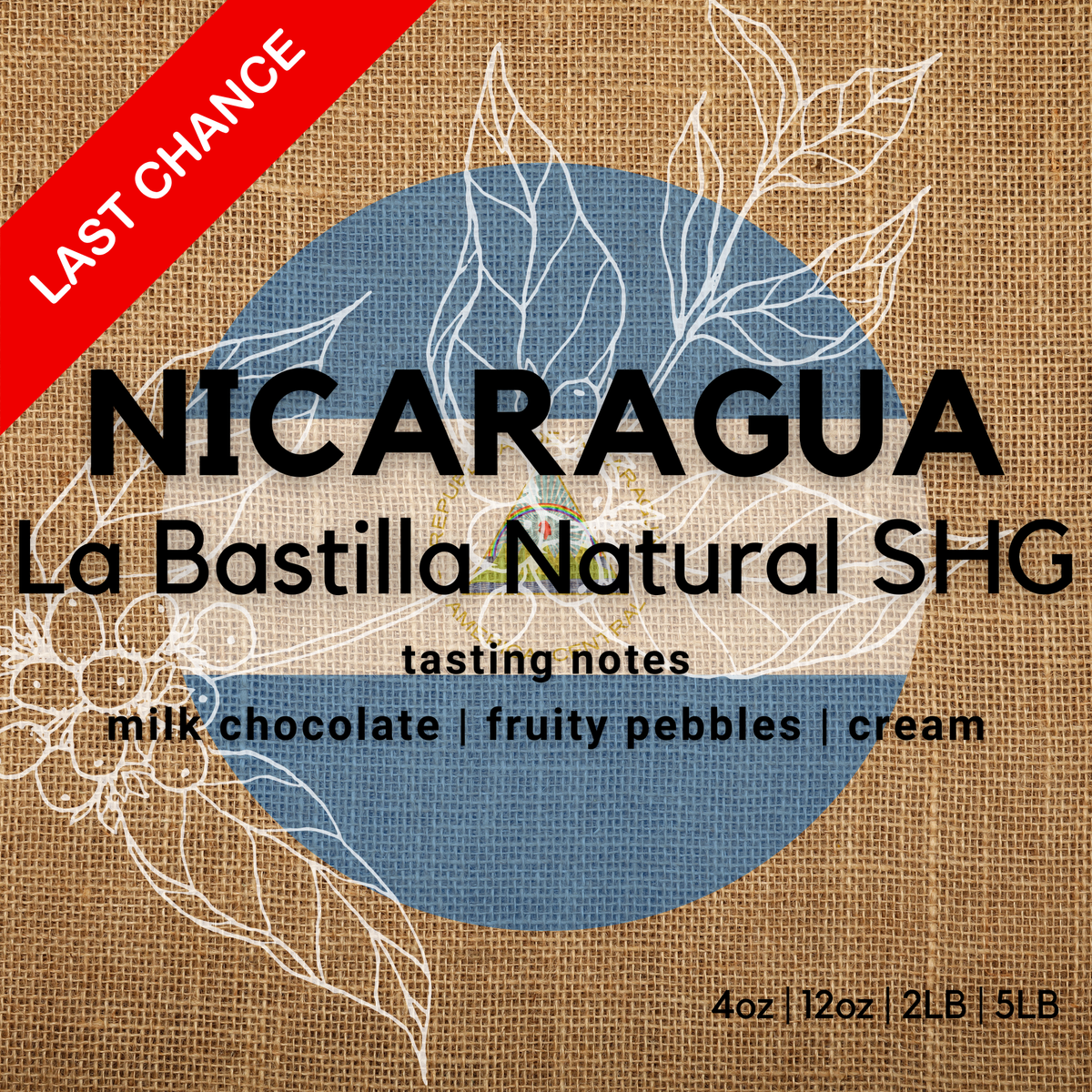 Nicaragua | La Bastilla