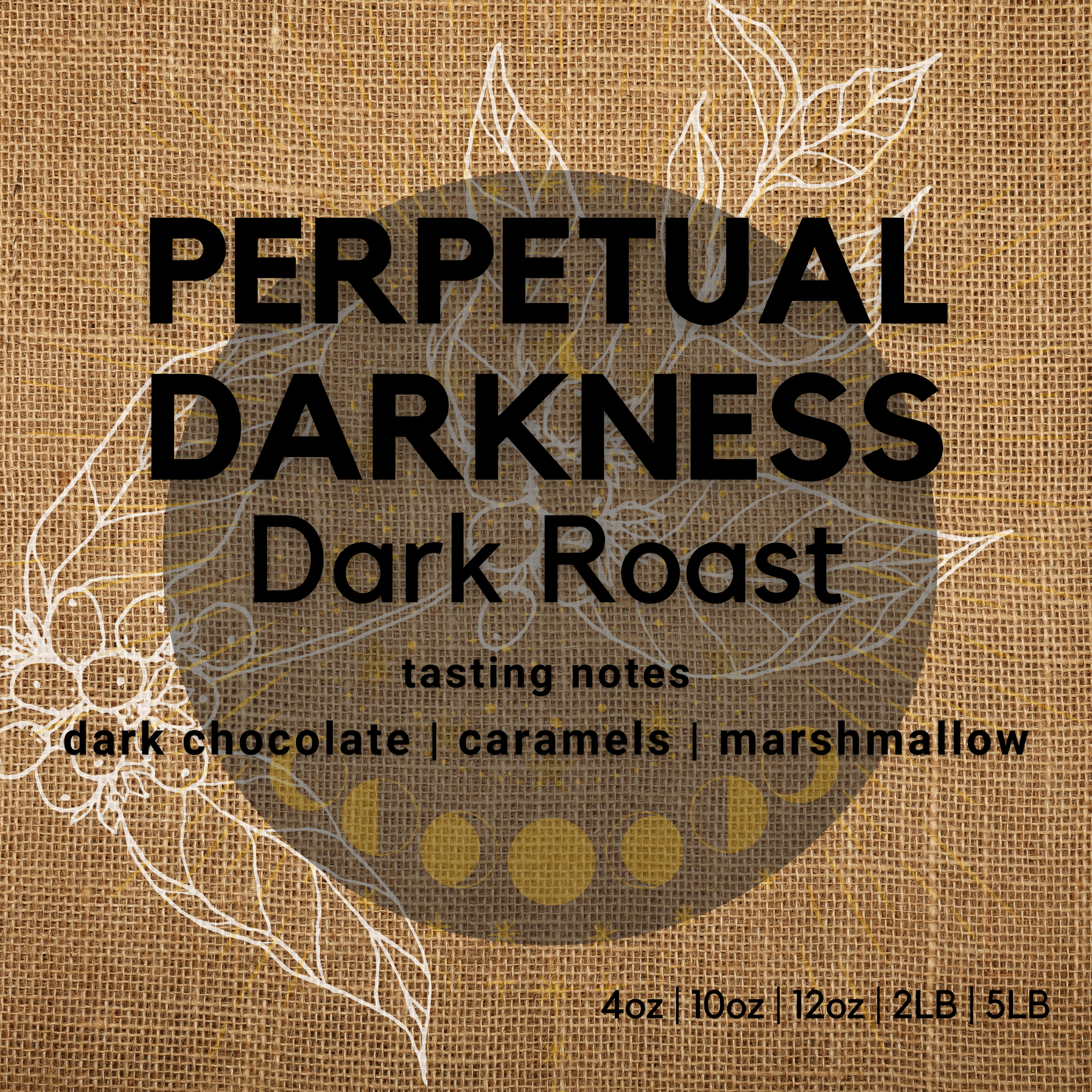 Perpetual Darkness