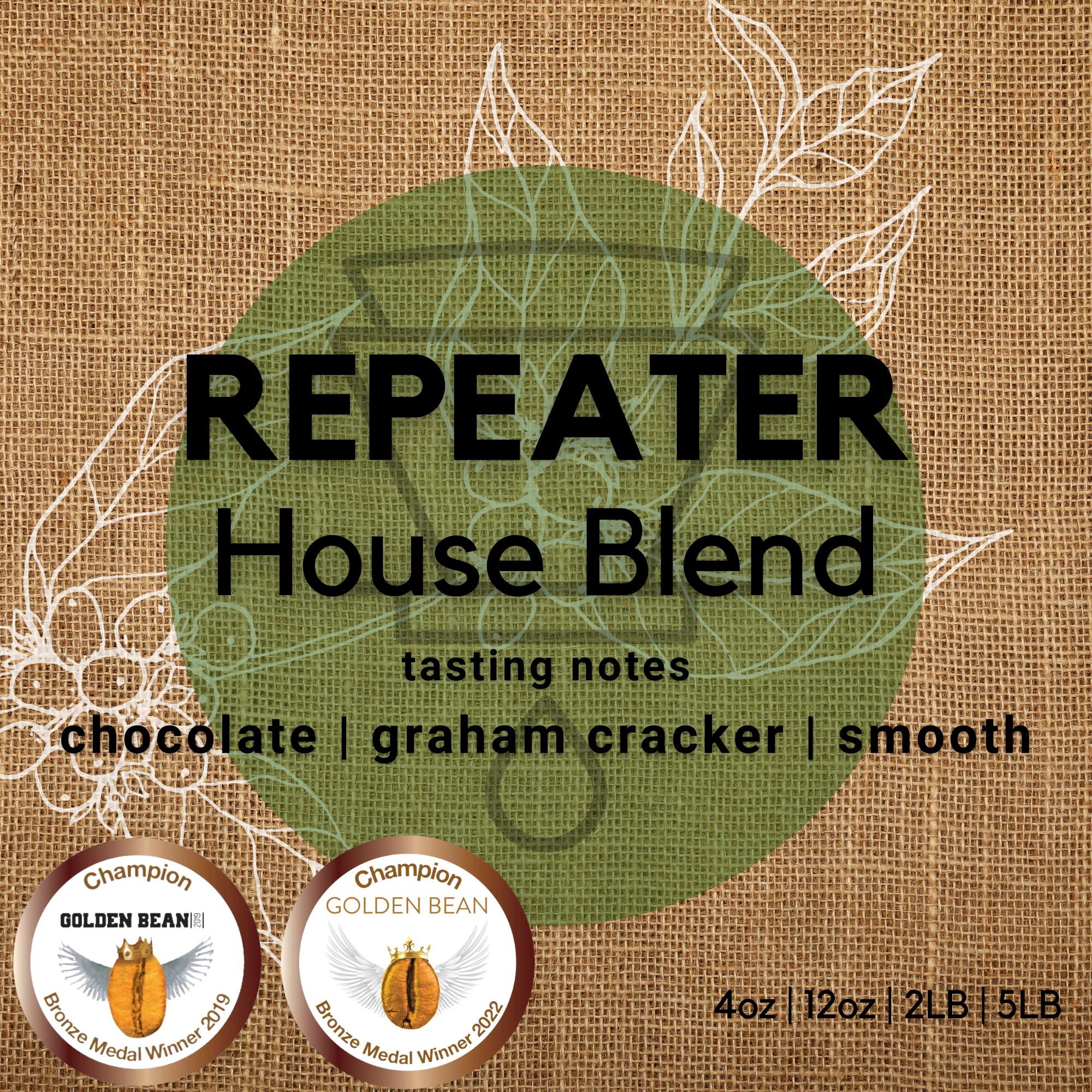 Repeater (Subscription)