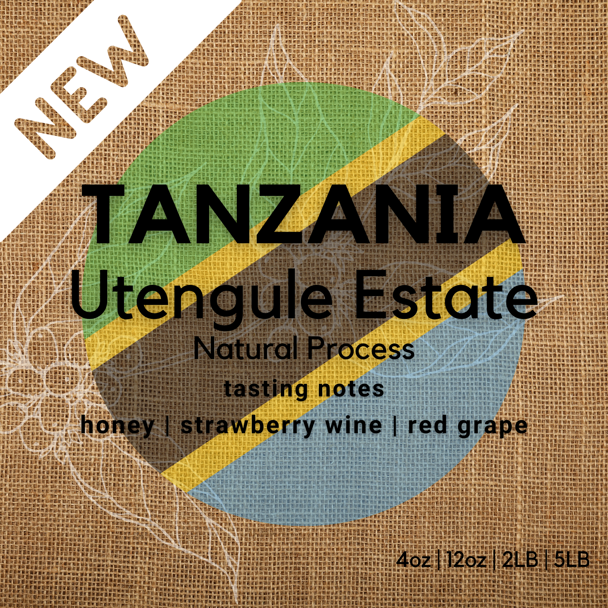 Tanzania | Utengule Estate