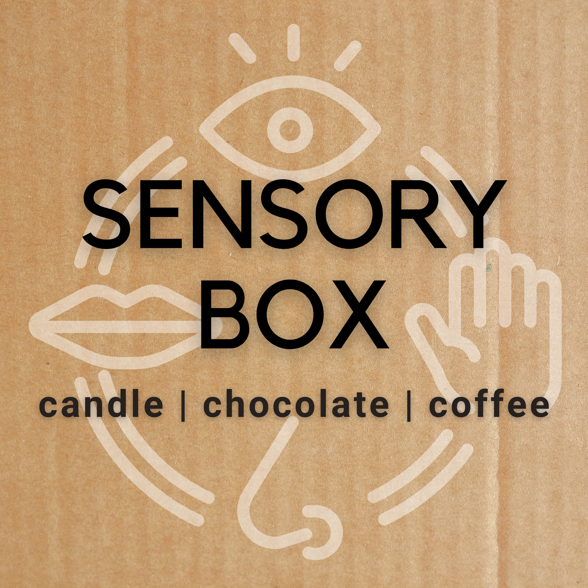 Sensory Box