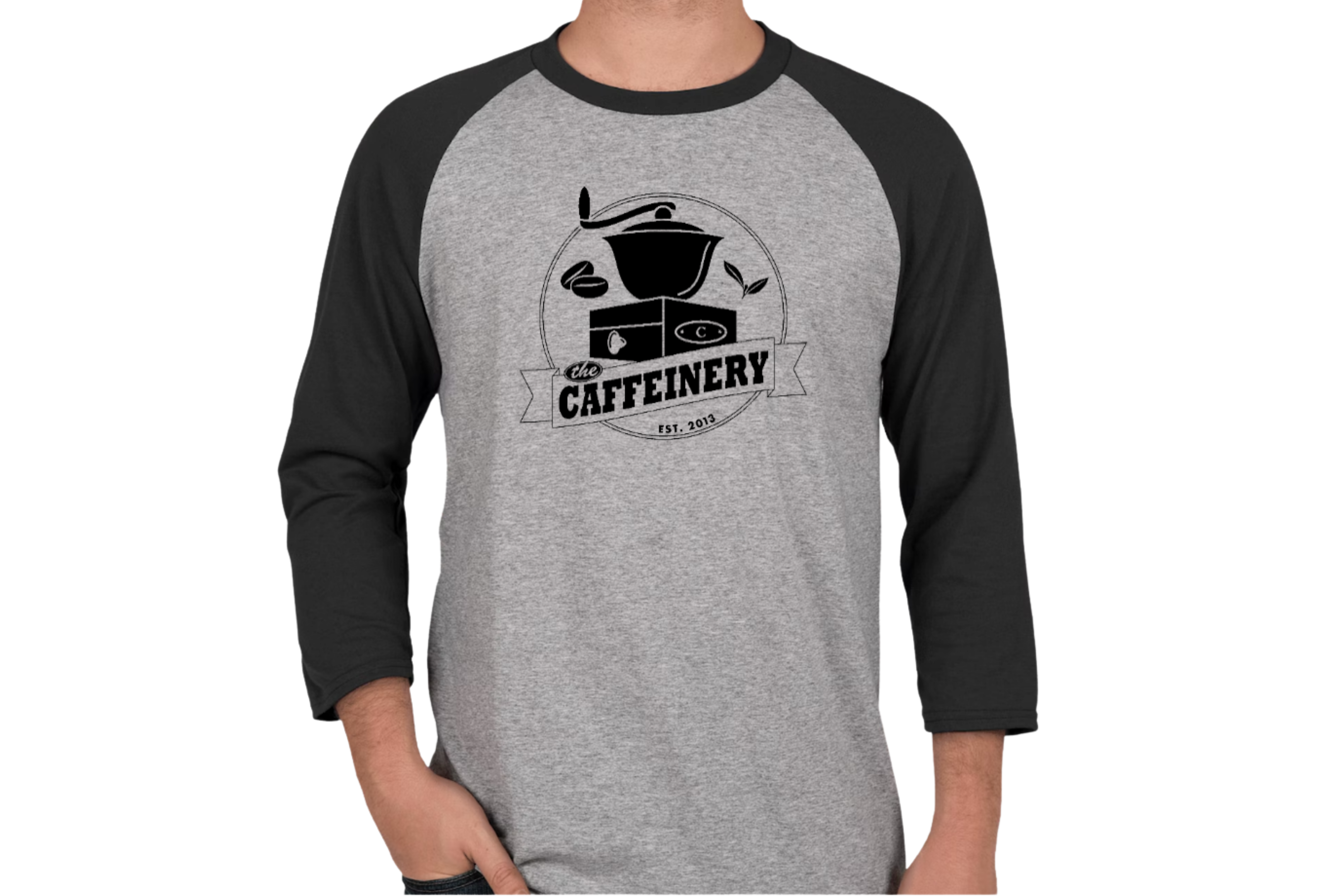 Raglan Tee