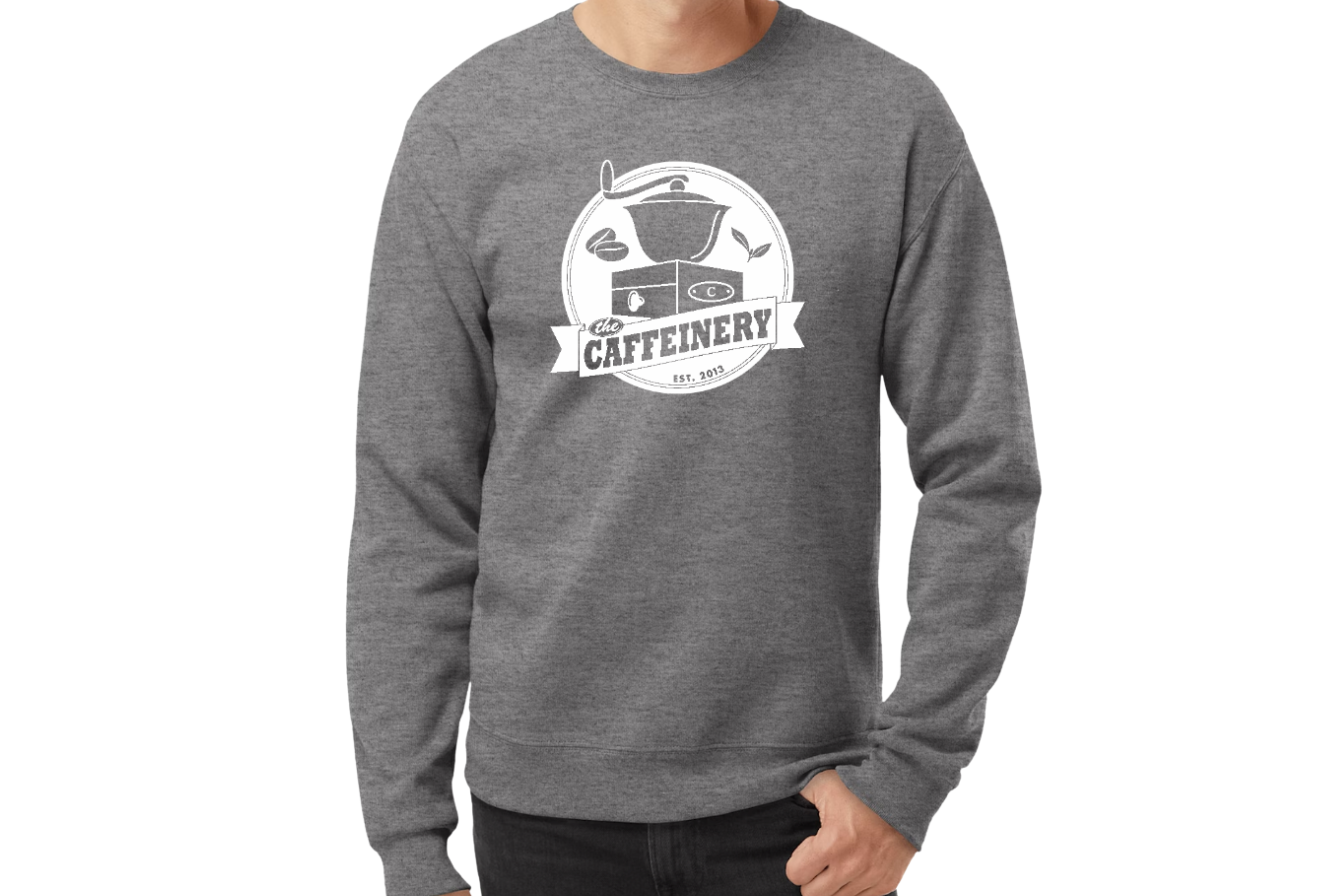 Gray Crew