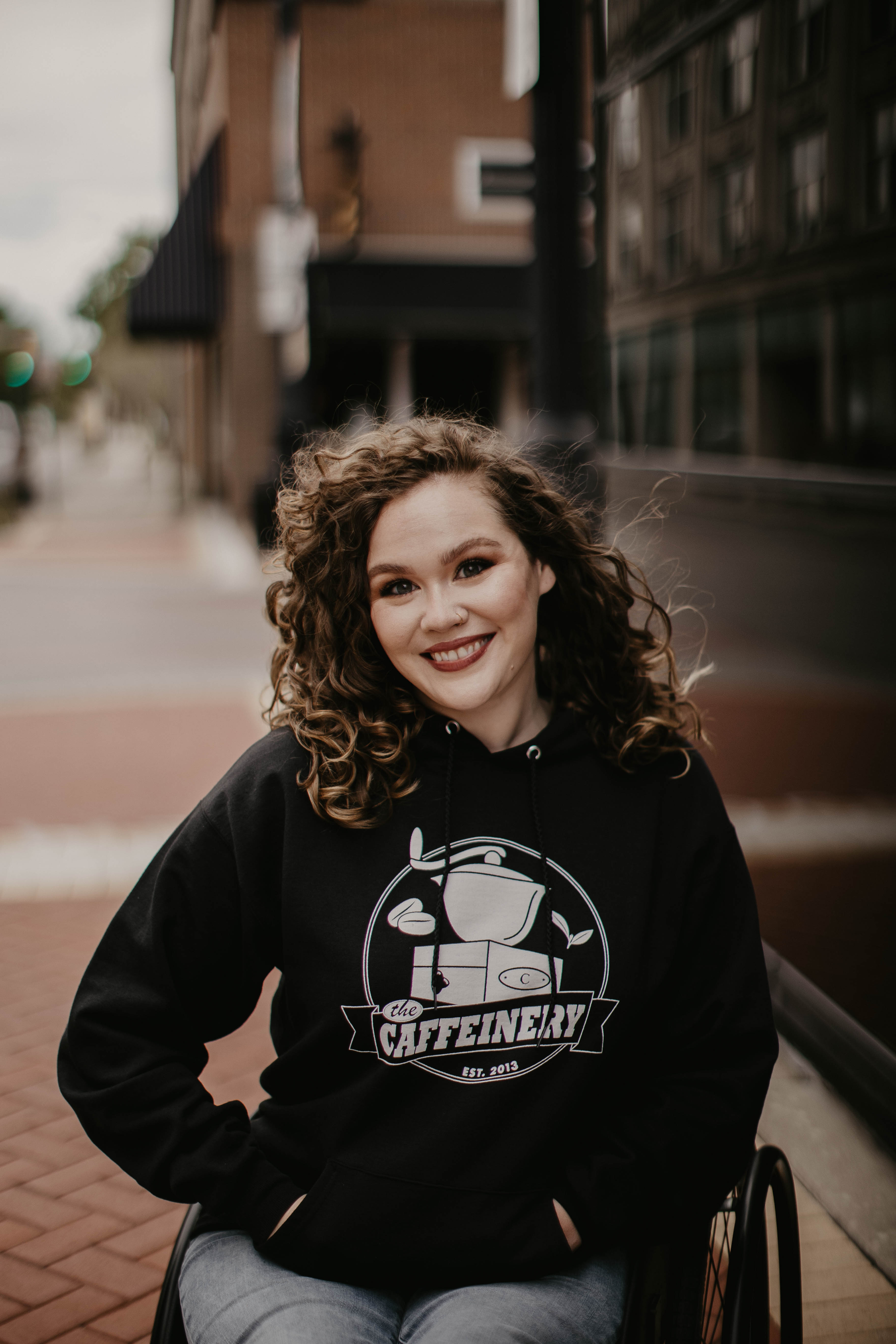 Hoodies
