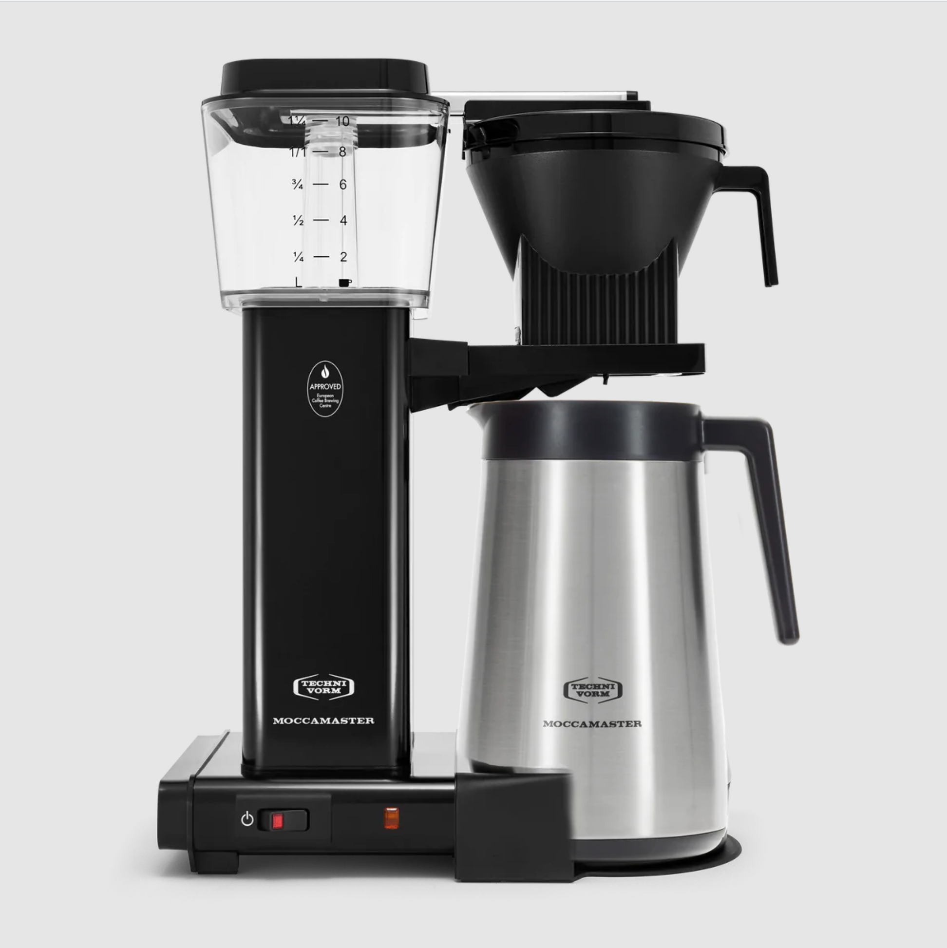 Moccamaster KBGT
