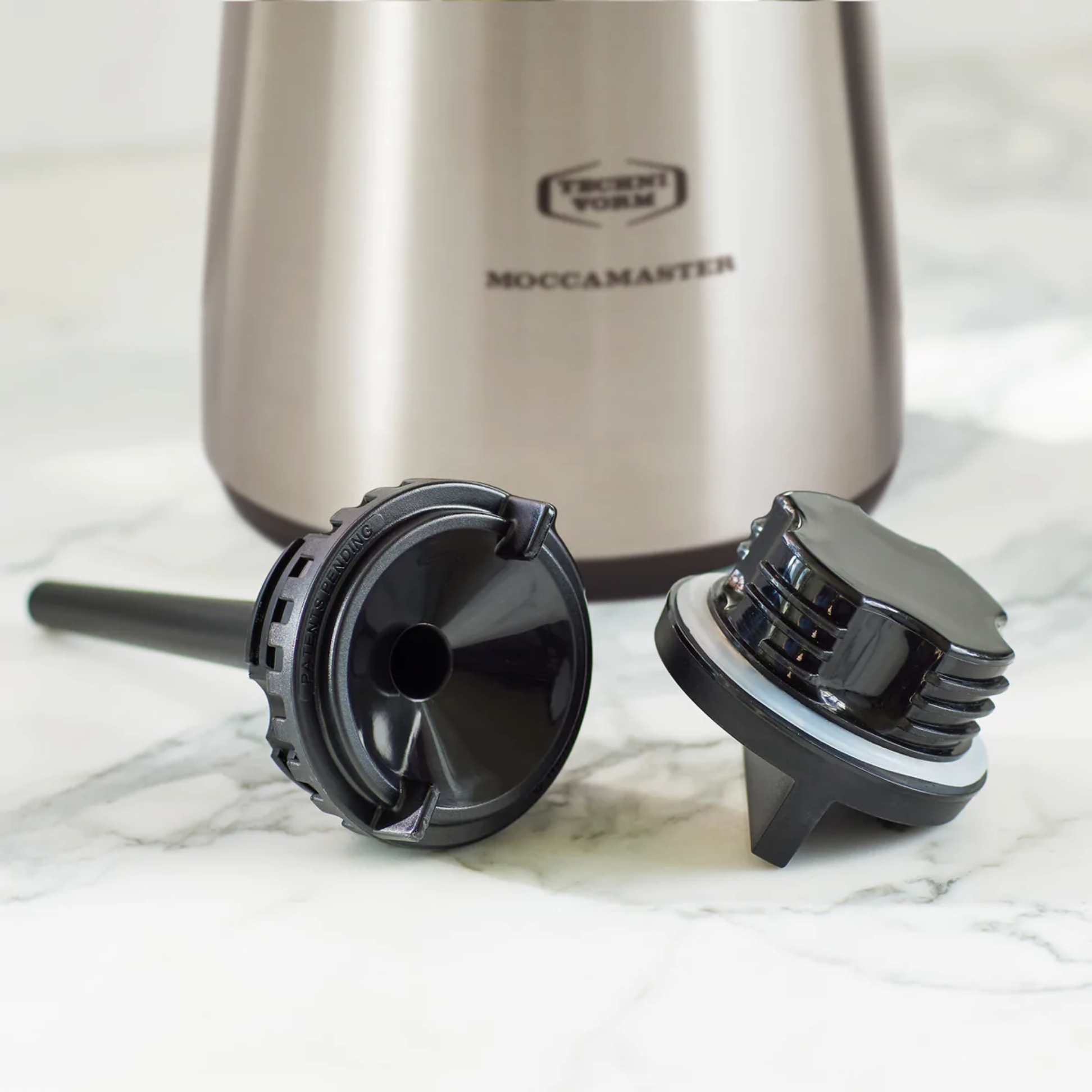 Moccamaster KBGT
