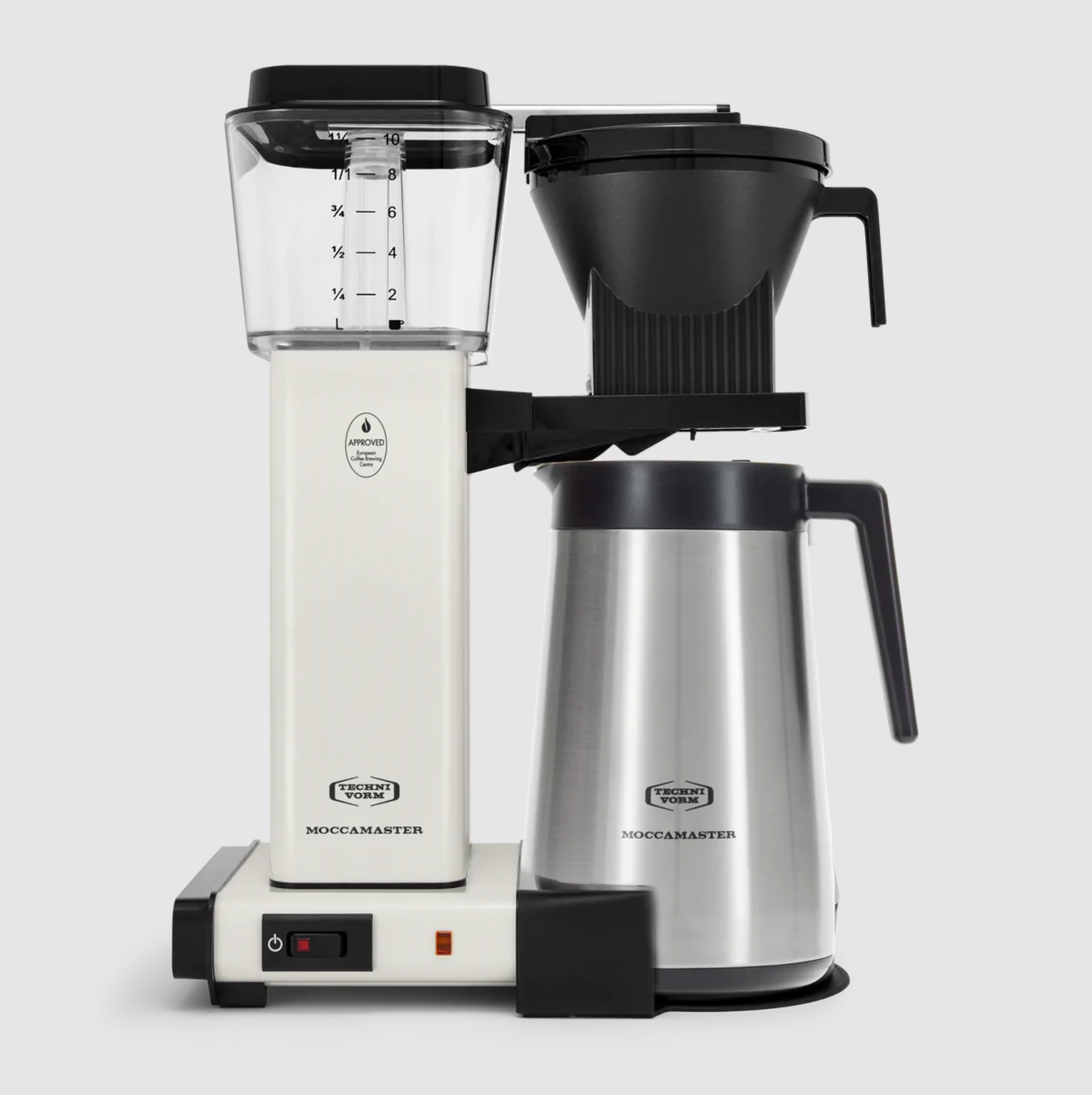 Moccamaster KBGT
