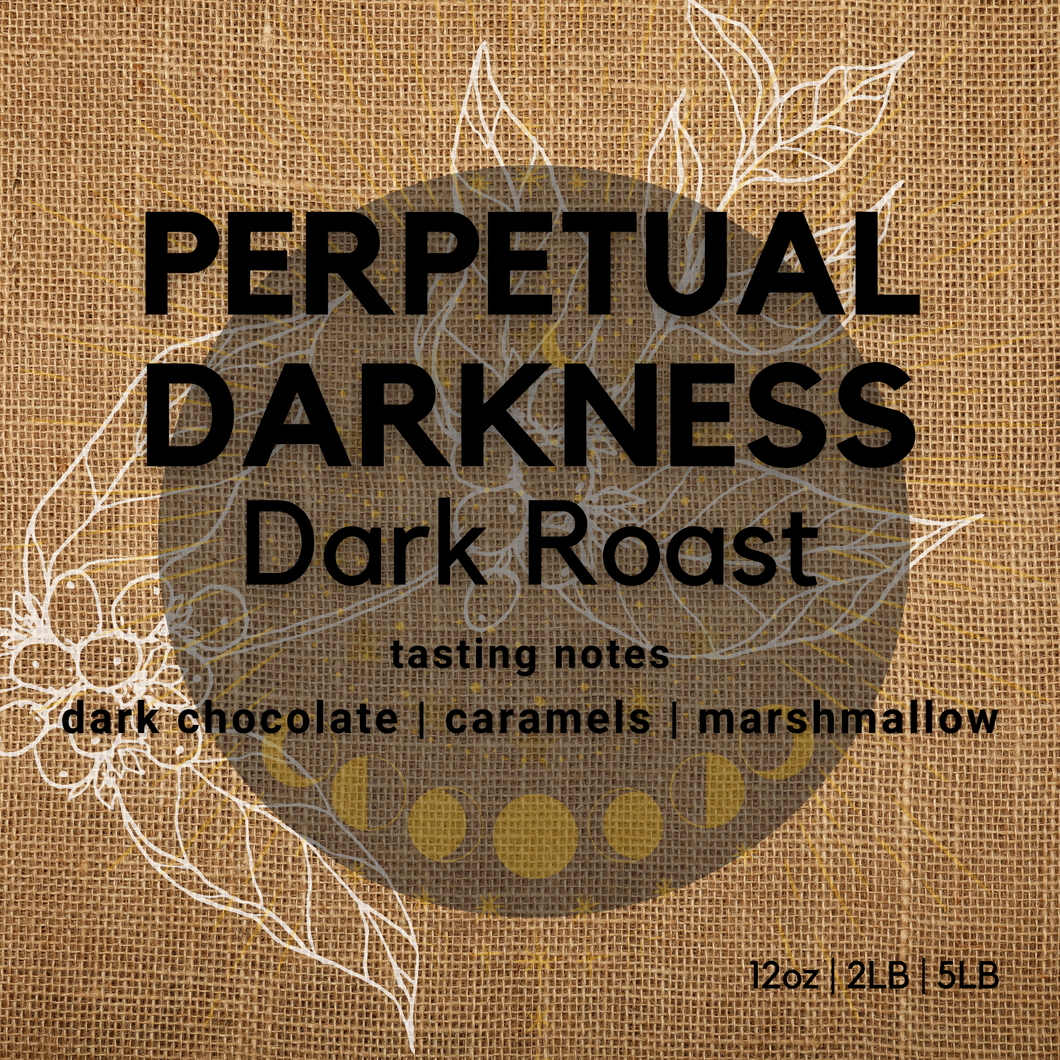 Perpetual Darkness