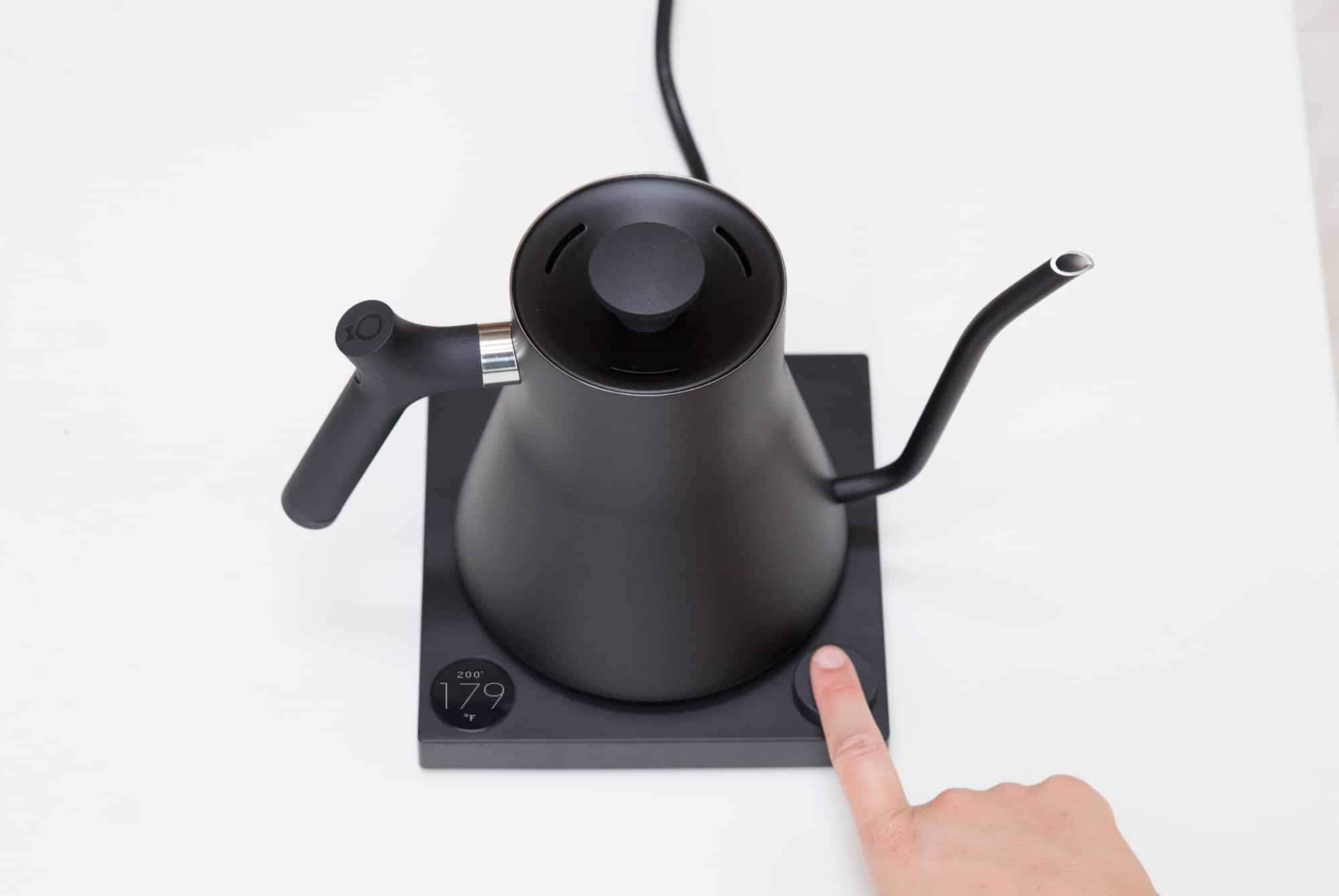 EKG Kettle (0.9L)