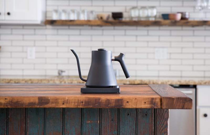 EKG Kettle (0.9L)