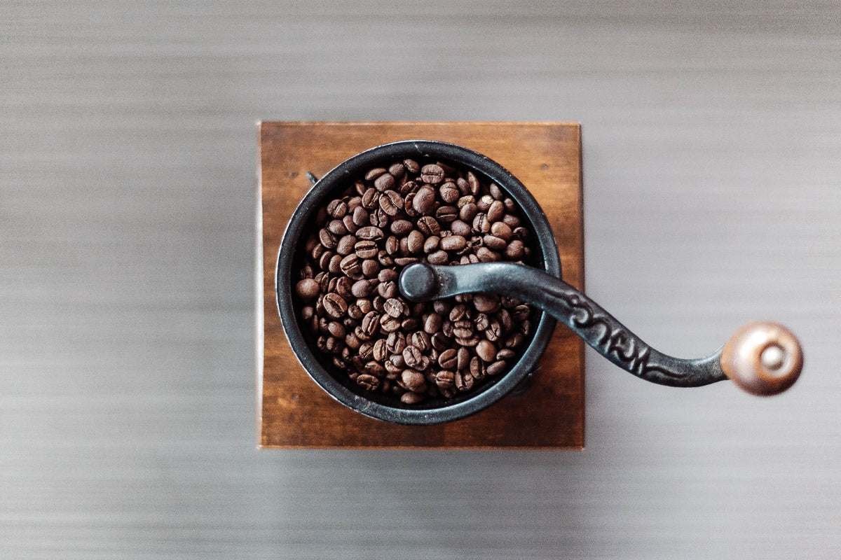 3 Coffee Grinding Tips You Need To Hear – The Caffeinery®