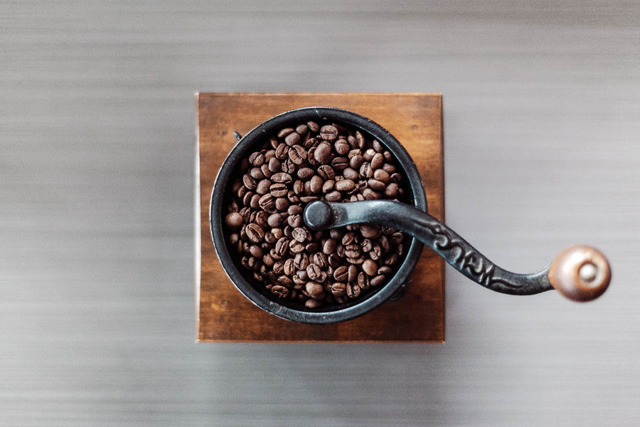 3 Coffee Grinding Tips You Need To Hear