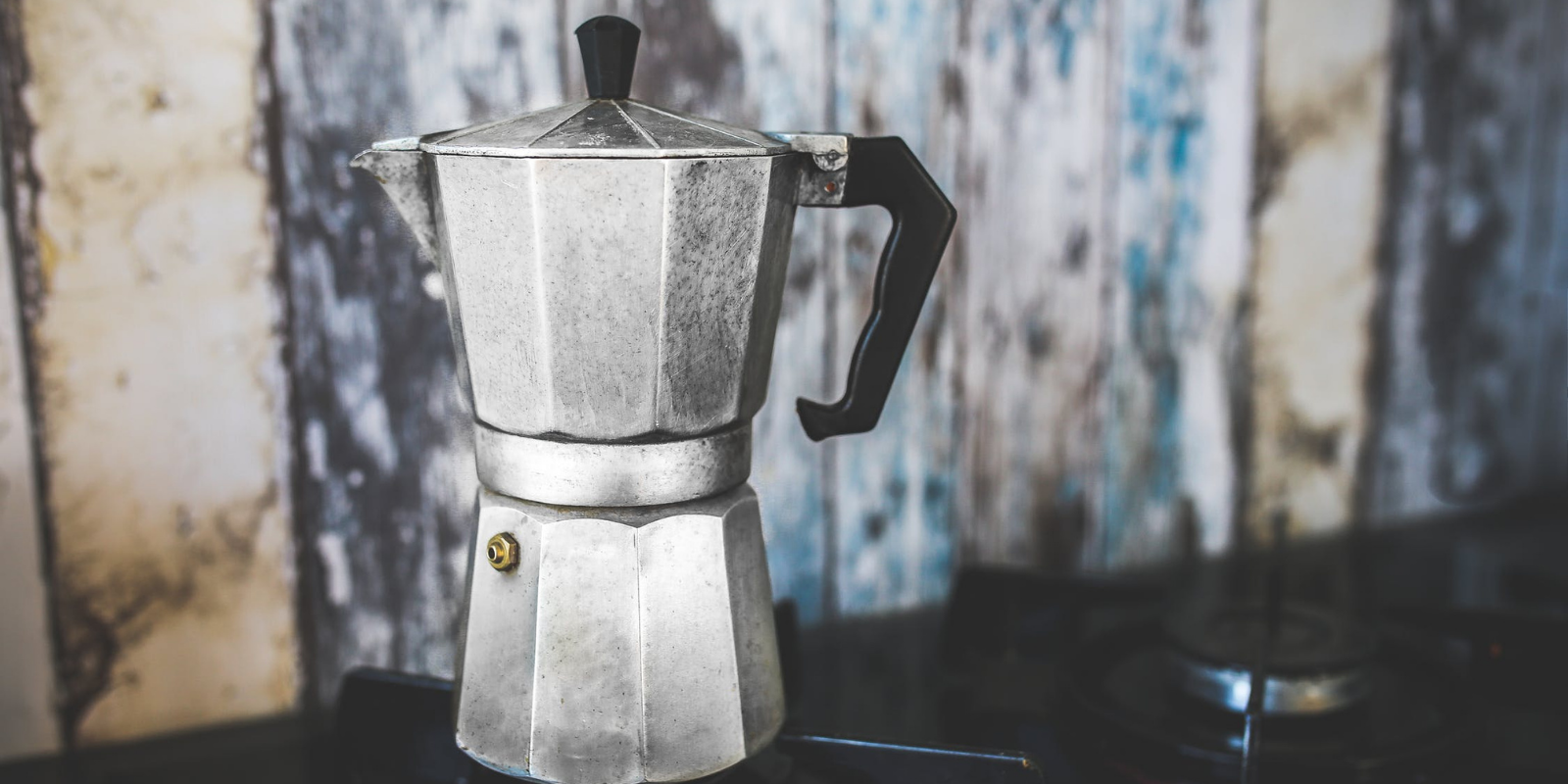 How to Make Coffee Using a Percolator