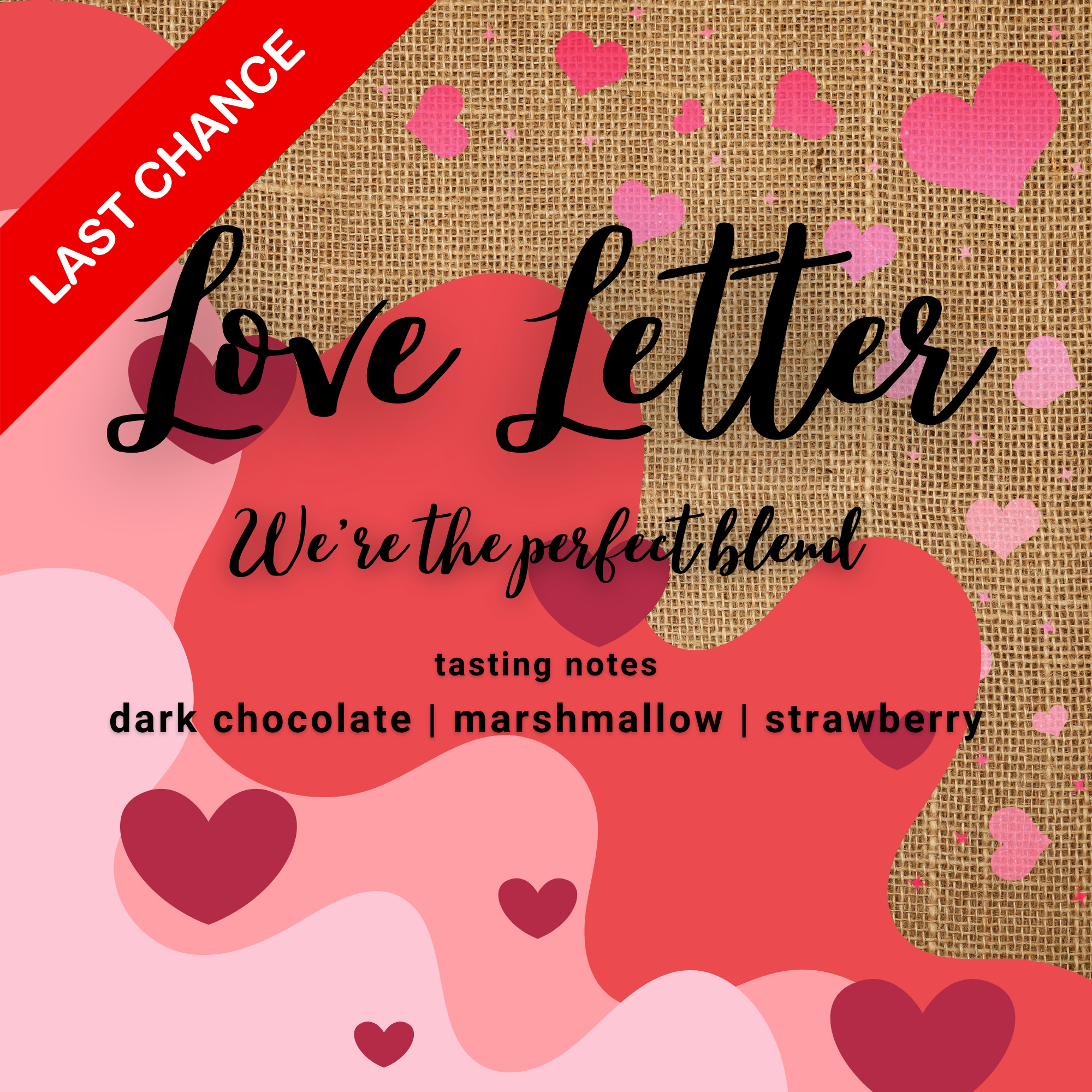 Love Letter Blend