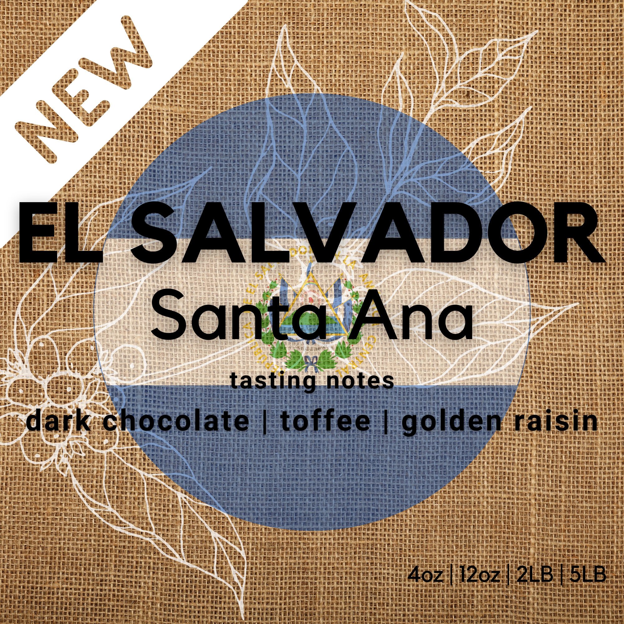El Salvador Santa Ana