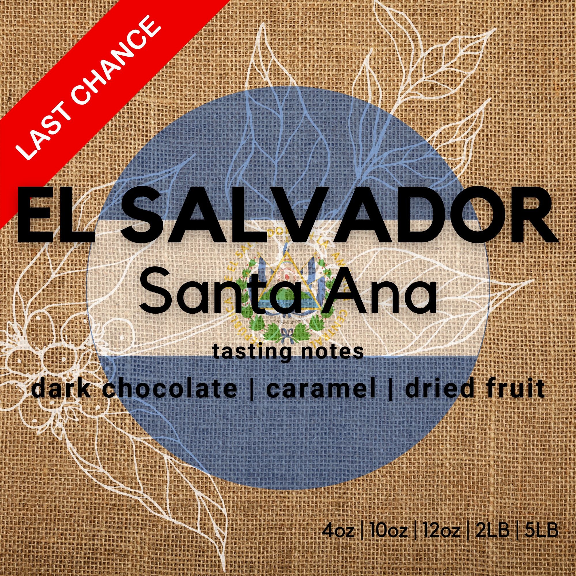 El Salvador | Santa Ana