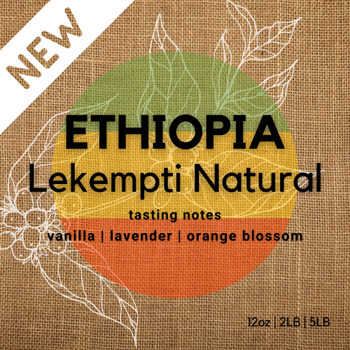 Ethiopia Lekempti