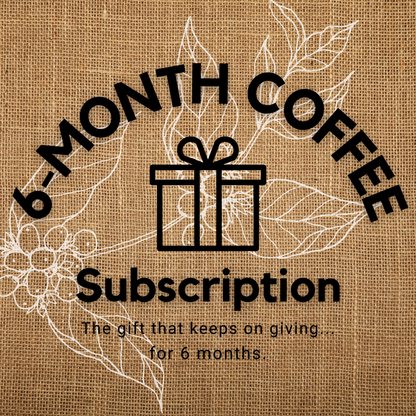 Comfy Cozy Coffee Subscription