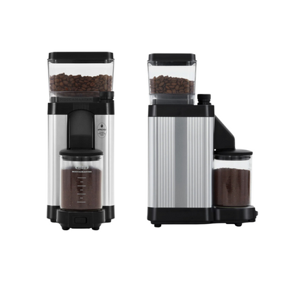 Moccamaster KM5 Burr Grinder