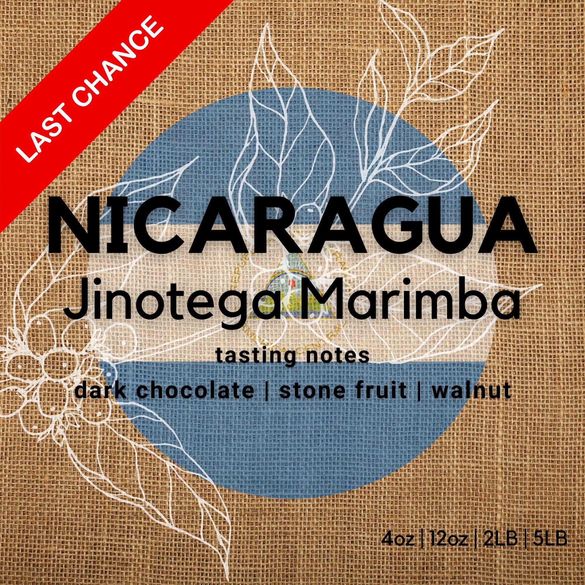 Nicaragua | Jinotega Marimba