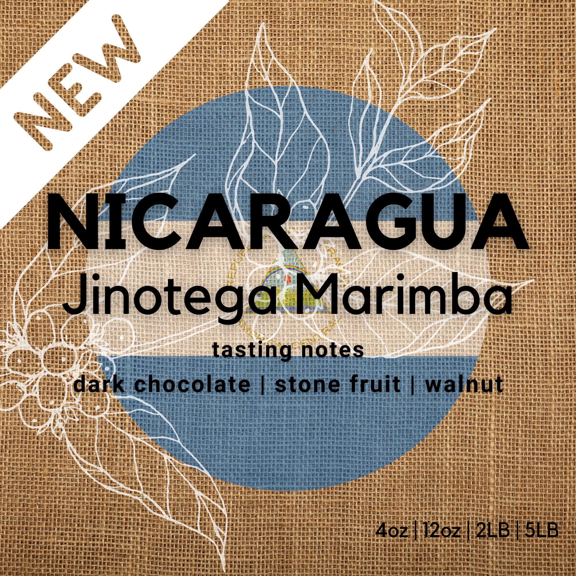 Nicaragua | Jinotega Marimba