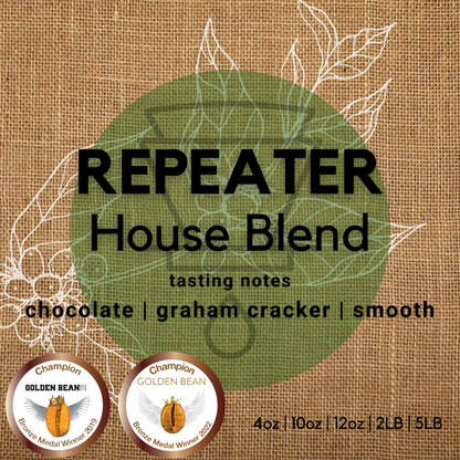 Repeater
