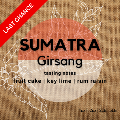 Sumatra Girsang