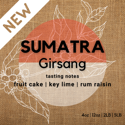 Sumatra Girsang