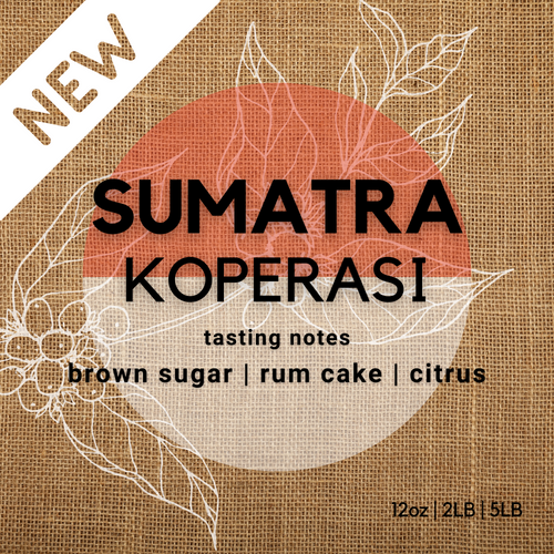 Sumatra Koperasi