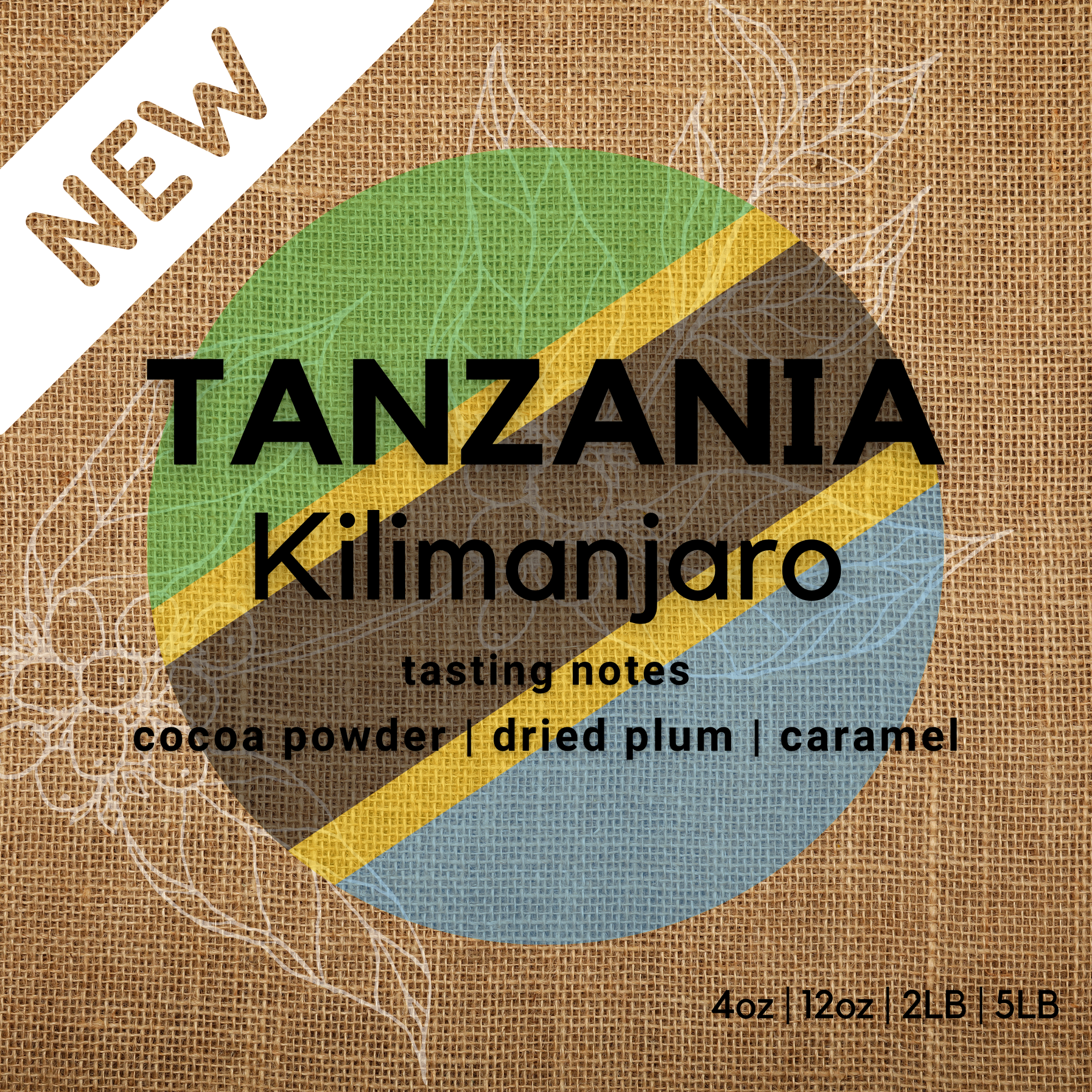 Tanzania Kilimanjaro