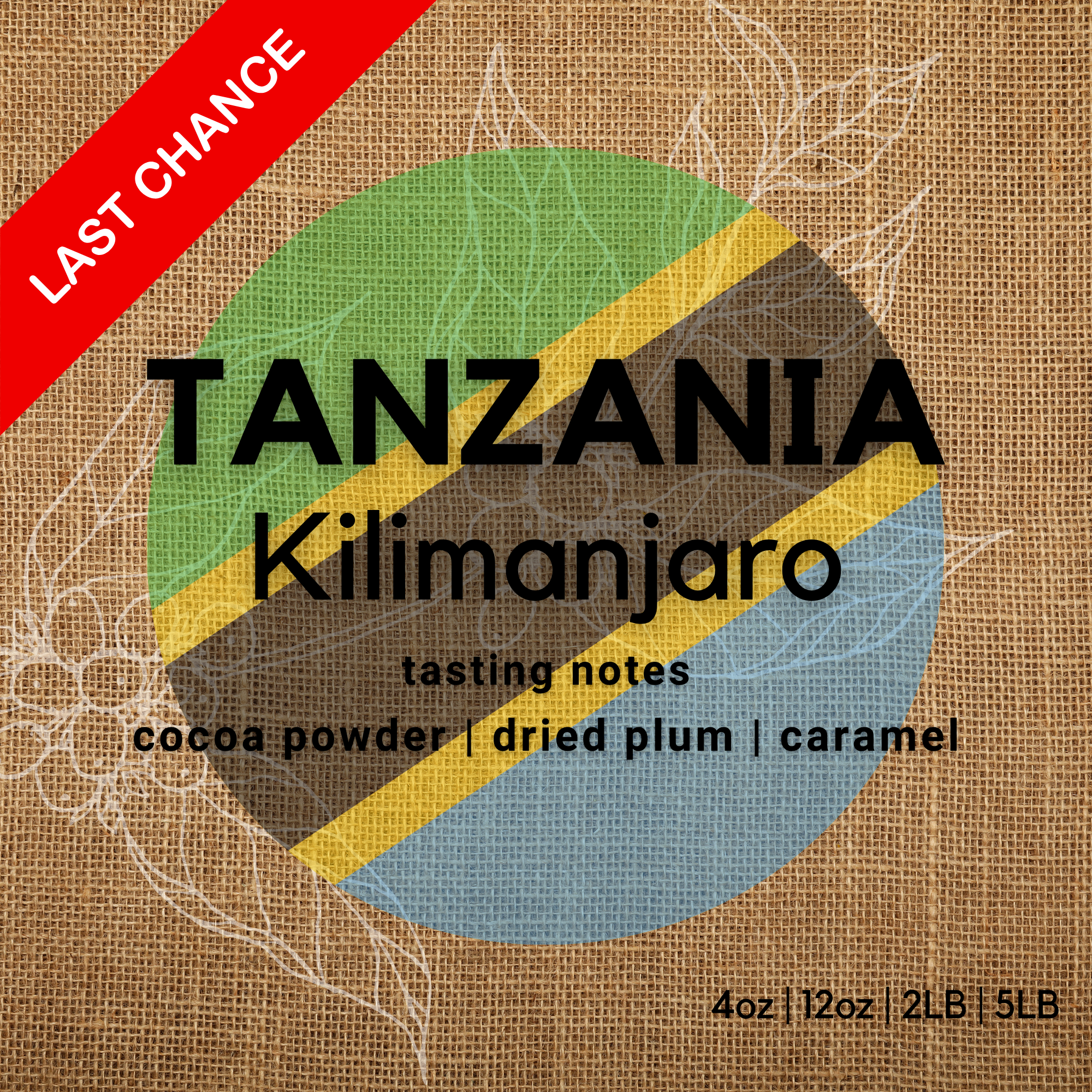 Tanzania Kilimanjaro