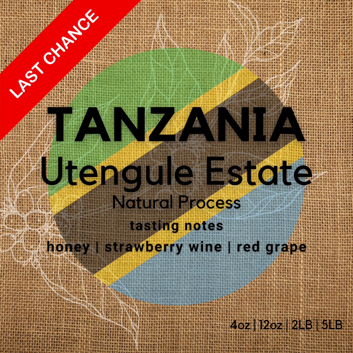Tanzania | Utengule Estate