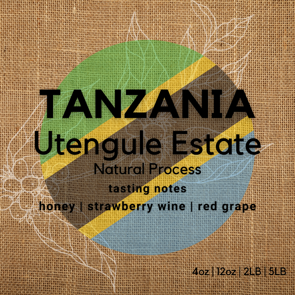 Tanzania | Utengule Estate