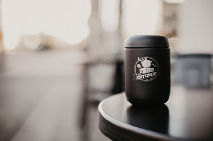 12oz Travel Tumbler