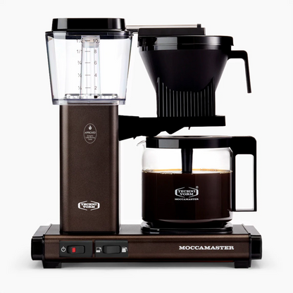 Moccamaster KBGV Select